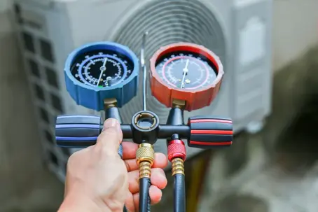heat pump