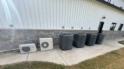 HVAC Systems