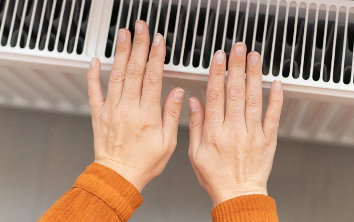 Heating