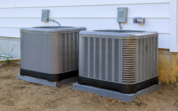 Air Conditoning