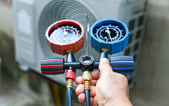 AC Repair