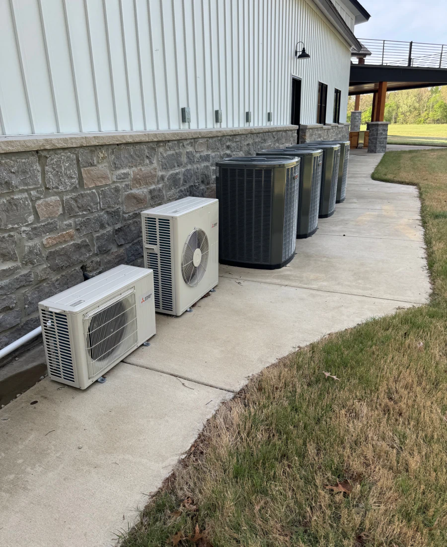 ac repair bartlett tn