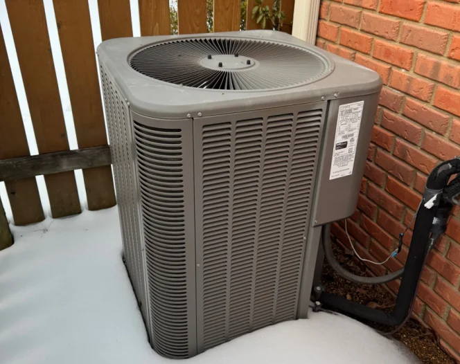 heat pump services bartlett tn