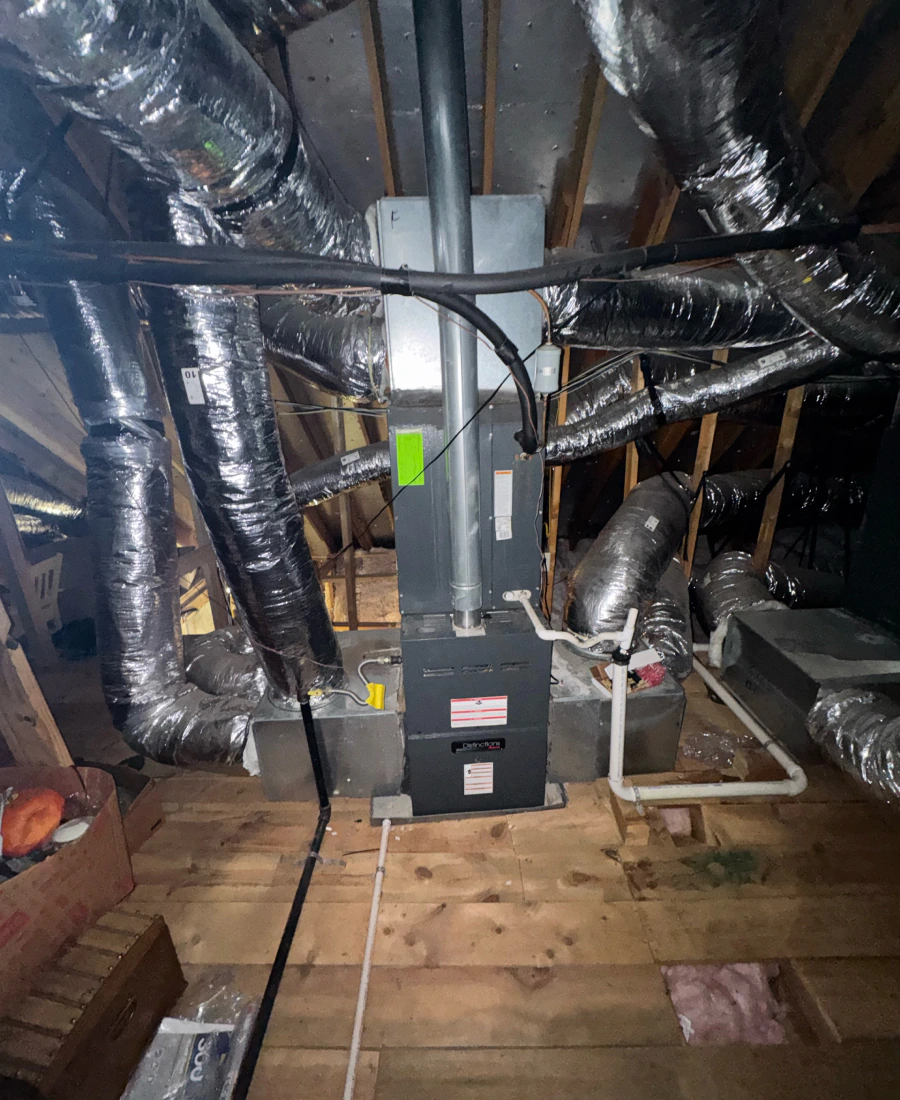 heating repair bartlett tn